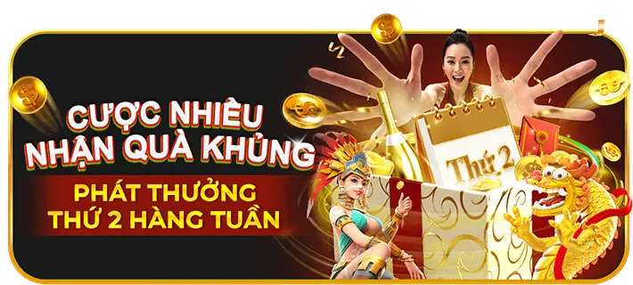 Khuyến mãi chào mừng thành viên mới PBV88