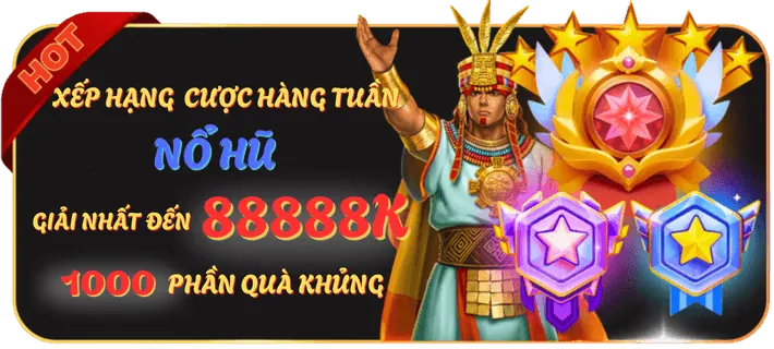 Khuyến mãi nạp lại hàng ngày PBV88
